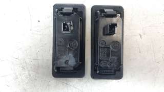 Recambio de piloto matricula para bmw serie 3 lim. (f30) 2011-2015 318d referencia OEM IAM 63267193293 103F06130960 BM0244350