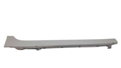 Recambio de estribos laterales para bmw serie 2 active tourer (u06) 2021- 225 e xdrive referencia OEM IAM 51778739116  