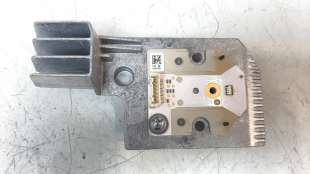 Recambio de centralita luces para renault clio iv 2012- referencia OEM IAM MK10590655  