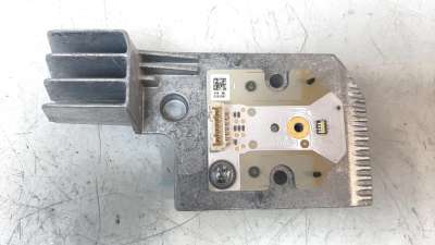 Recambio de centralita luces para renault clio iv 2012- referencia OEM IAM MK10590655  