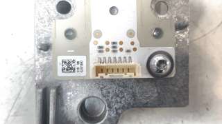 Recambio de centralita luces para renault clio iv 2012- referencia OEM IAM MK10590655  
