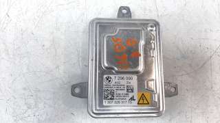 Recambio de centralita faros xenon para bmw serie 3 lim. (f30) 2011-2015 318d referencia OEM IAM 7296090  