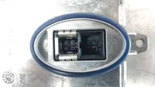 Recambio de centralita faros xenon para bmw serie 3 lim. (f30) 2011-2015 318d referencia OEM IAM 7296090  