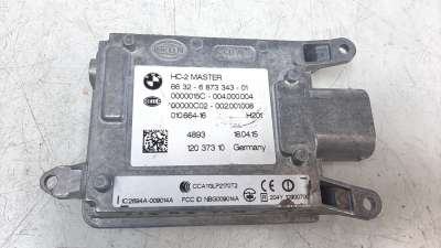 Recambio de modulo electronico para bmw serie 3 lim. (f30) 2011-2015 318d referencia OEM IAM 66326873343  