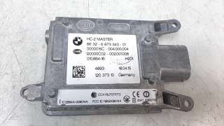 Recambio de modulo electronico para bmw serie 3 lim. (f30) 2011-2015 318d referencia OEM IAM 66326873343  