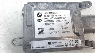 Recambio de modulo electronico para bmw serie 3 lim. (f30) 2011-2015 318d referencia OEM IAM 66326873343  