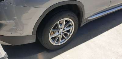 Recambio de amortiguador trasero derecho para bmw serie x3 (g01) 2017- xdrive 20d referencia OEM IAM 33526871801  