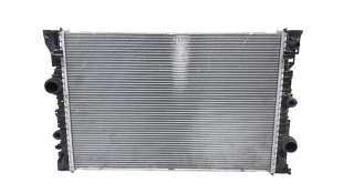 Recambio de radiador agua para bmw serie x3 (g01) 2017- xdrive 20d referencia OEM IAM 17118472272  