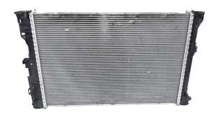 Recambio de radiador agua para bmw serie x3 (g01) 2017- xdrive 20d referencia OEM IAM 17118472272   2