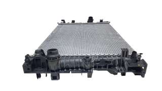 Recambio de radiador agua para bmw serie x3 (g01) 2017- xdrive 20d referencia OEM IAM 17118472272  