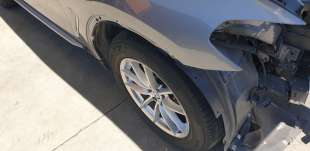 Recambio de amortiguador delantero derecho para bmw serie x3 (g01) 2017- xdrive 20d referencia OEM IAM 31316871780  