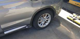Recambio de puente trasero para bmw serie x3 (g01) 2017- xdrive 20d referencia OEM IAM 33306874404  