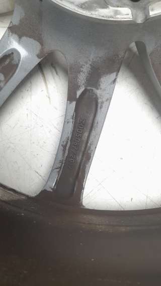 Recambio de llanta para bmw serie x3 (g01) 2017- xdrive 20d referencia OEM IAM 36116880047  