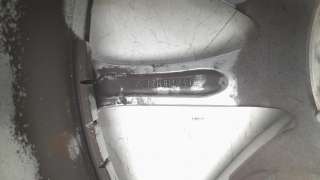 Recambio de llanta para bmw serie x3 (g01) 2017- xdrive 20d referencia OEM IAM 36116880047  