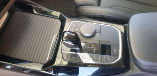 Recambio de palanca cambio para bmw serie x3 (g01) 2017- xdrive 20d referencia OEM IAM 61315A7DFD9  