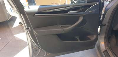 Recambio de elevalunas delantero izquierdo para bmw serie x3 (g01) 2017- xdrive 20d referencia OEM IAM 51337498147  
