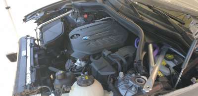 Recambio de motor arranque para bmw serie x3 (g01) 2017- xdrive 20d referencia OEM IAM 12415A33FB9 ARF910351 RSW22A12