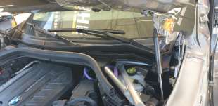 Recambio de motor limpia delantero para bmw serie x3 (g01) 2017- xdrive 20d referencia OEM IAM 61617399004  