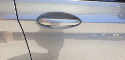 Recambio de maneta exterior delantera derecha para bmw serie x3 (g01) 2017- xdrive 20d referencia OEM IAM 51219491462  