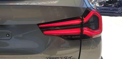 Recambio de piloto trasero derecho interior para bmw serie x3 (g01) 2017- xdrive 20d referencia OEM IAM 63239463054  