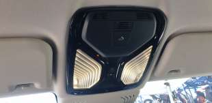 Recambio de luz interior para bmw serie x3 (g01) 2017- xdrive 20d referencia OEM IAM 63319365480  