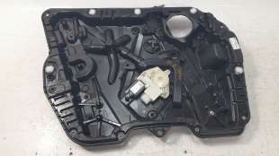 Recambio de elevalunas delantero derecho para bmw serie x3 (g01) 2017- xdrive 20d referencia OEM IAM 51337498148  