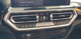 Recambio de mando climatizador para bmw serie x3 (g01) 2017- xdrive 20d referencia OEM IAM 64119855409  