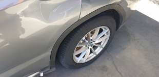 Recambio de paso rueda trasero izquierdo para bmw serie x3 (g01) 2017- xdrive 20d referencia OEM IAM 51717394817  