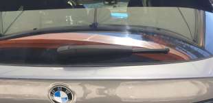 Recambio de brazo limpia trasero para bmw serie x3 (g01) 2017- xdrive 20d referencia OEM IAM 61627407274  