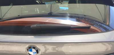 Recambio de brazo limpia trasero para bmw serie x3 (g01) 2017- xdrive 20d referencia OEM IAM 61627407274  