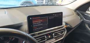 Recambio de sistema navegacion gps para bmw serie x3 (g01) 2017- xdrive 20d referencia OEM IAM 65505A42087  