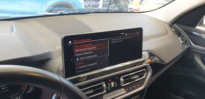 Recambio de sistema navegacion gps para bmw serie x3 (g01) 2017- xdrive 20d referencia OEM IAM 65505A42087  