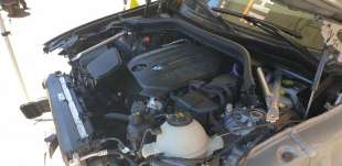 Recambio de compresor aire acondicionado para bmw serie x3 (g01) 2017- xdrive 20d referencia OEM IAM 64527948805  