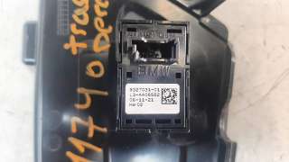 Recambio de mando elevalunas trasero derecho para bmw serie x3 (g01) 2017- xdrive 20d referencia OEM IAM 61319327031  