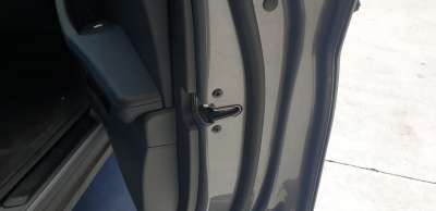 Recambio de cerradura puerta delantera derecha para bmw serie x3 (g01) 2017- xdrive 20d referencia OEM IAM 51219492094  