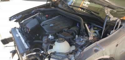Recambio de cremallera direccion para bmw serie x3 (g01) 2017- xdrive 20d referencia OEM IAM 32105A50428  