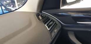 Recambio de aireador derecho para bmw serie x3 (g01) 2017- xdrive 20d referencia OEM IAM 64229871604  