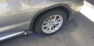 Recambio de mangueta trasera izquierda para bmw serie x3 (g01) 2017- xdrive 20d referencia OEM IAM 33306871027  