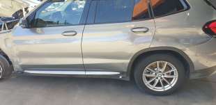 Recambio de transmision central para bmw serie x3 (g01) 2017- xdrive 20d referencia OEM IAM 26108692247  