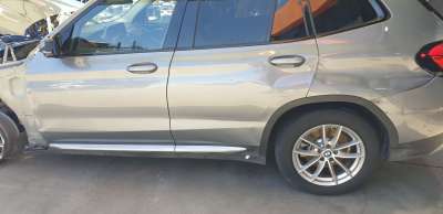 Recambio de transmision central para bmw serie x3 (g01) 2017- xdrive 20d referencia OEM IAM 26108692247  