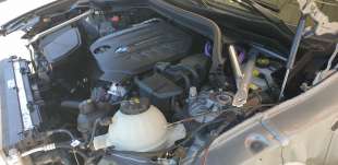 Recambio de centralita motor uce para bmw serie x3 (g01) 2017- xdrive 20d referencia OEM IAM 13619886577  