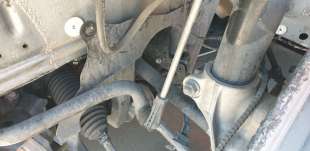 Recambio de transmision delantera izquierda para bmw serie x3 (g01) 2017- xdrive 20d referencia OEM IAM 31608643184  