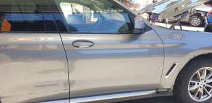 Recambio de puerta delantera izquierda para bmw serie x3 (g01) 2017- xdrive 20d referencia OEM IAM 41007465527  