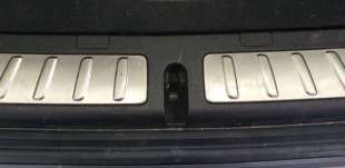Recambio de cerradura maletero / porton para bmw serie x3 (g01) 2017- xdrive 20d referencia OEM IAM 51247357112  