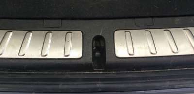 Recambio de cerradura maletero / porton para bmw serie x3 (g01) 2017- xdrive 20d referencia OEM IAM 51247357112  