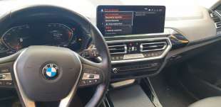 Recambio de kit airbag para bmw serie x3 (g01) 2017- xdrive 20d referencia OEM IAM 51459630987  
