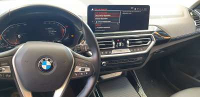 Recambio de kit airbag para bmw serie x3 (g01) 2017- xdrive 20d referencia OEM IAM 51459630987  