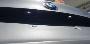 Recambio de maneta exterior maletero / porton para bmw serie x3 (g01) 2017- xdrive 20d referencia OEM IAM 51247405634  