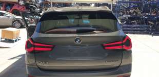 Recambio de porton trasero para bmw serie x3 (g01) 2017- xdrive 20d referencia OEM IAM 41007494942  