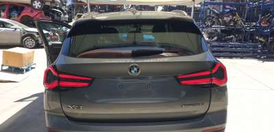 Recambio de porton trasero para bmw serie x3 (g01) 2017- xdrive 20d referencia OEM IAM 41007494942  